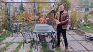 Spór o kuwety w Garden kuRaż