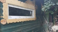 Projekt stajnia Cz. 2