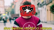 Dramy Polskiego youtube #11 - stuu rucham wasze matki