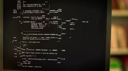 KOD LYOKO EWOLUCJA POLSKA - ODC.  1 - Xana 2. 0 [HD]