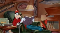 Goofy - Jak łowić ryby (1942)