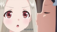 [Fusoku Subs] Rougo ni Sonaete Isekai de 8-manmai no Kinka wo Tamemasu 06