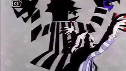 Beetlejuice odc. 03 A