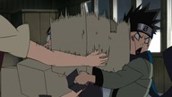 NarutoSP filler 234 Ulubiony uczeń Naruto