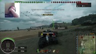 World of Tanks i losowanie Tigera 131 PS4 PL
