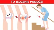 Zapalenie stawów? Te produkty pomogą Ci zmniejszyć objawy a nawet je cofną!