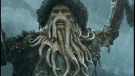 Piraci z kAraibow- Davy Jones (remix) (tttttechno!)