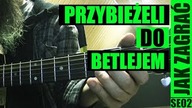 Przybieżeli do Beltejem | odc.  766 Jak zagrać | Fingerstyle | PT: 3/6