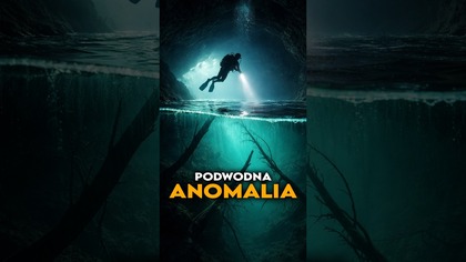 Najdziwniejsza granicą na Ziemi? Haloklina #ciekawka