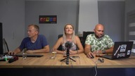 Wakacyjne posiedzenie zarządu ft.  @mrAkumulator 