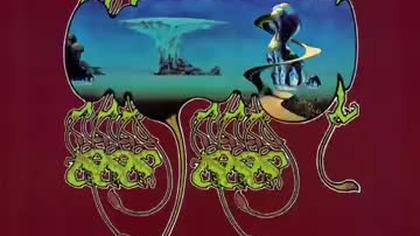 Yes - Yessongs 1973