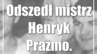 Odszedł mistrz Henryk Prażmo.  Ostatni gong