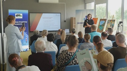 Godność Osób Niepełnosprawnych - jak osoby z niepełnosprawnościami mogą znaleźć zatrudnienie?