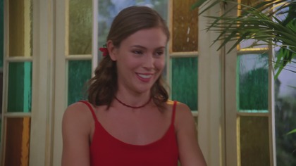 Charmed S02E09