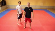 Sekrety Karate - Pozycje cz.  4