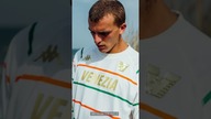 Venezia FC znów ZASKAKUJE ŚLICZNYMI KOSZULKAMI  #shorts