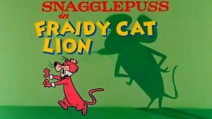 Snagglepuss