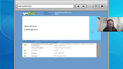 GANGSTER Z WYŻSZYCH SFER | Grand Theft Auto 4: The Lost and Damned #3