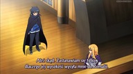 Zero no Tsukaima Final 01 PL Online HD