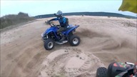 Danyziom #Strzemy Squad - ORI QUAD RIDERS - BUKOWNO 2018 Ekipy Atv cz. 2