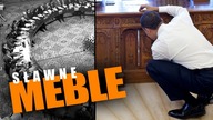 Tajemnice sławnych mebli - AleHistoria odc.48
