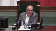 Grzegorz Braun o propagandzie TVP: Ta telewizja jest nazywana KUR**ZJĄ i musi zostać ZAORANA