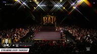 Tyler Bate vs.  James Drake - NXT UK 2018 - Cała Walka