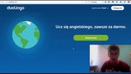 Nauka angielskiego online