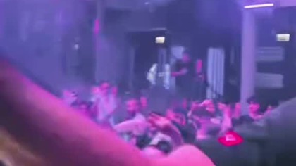 Relacja na Instagramie w klubie Energy 2000 Katowice (30/31. 01. 2026)