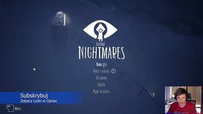 Little Nightmares #1 | To ma być straszne?
