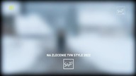 TVNSTYLE - 18-12-2022 - Ident, Ogłoszenie nadawcy