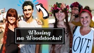 WŁOSING NA WOODSTOCKU  PolAndRock 2018