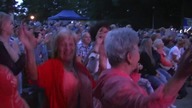 19 Międzynarodowy Festiwal Piosenki Greckiej 09.07.2016 (część 6)