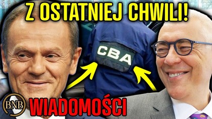 Masowe ARESZTOWANIA! Prokuratura WSZCZĘŁA ŚLEDZTWO Ws.  Wyborów!