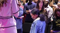 jesus delivered her in orlando