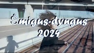 Śmigus-dyngus 2024