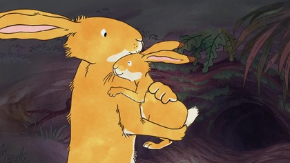 Nawet nie wiesz, jak bardzo Cię kocham S01E24 Zamiana r&oacute;l 1080p