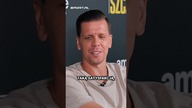 Słynny dymek Szczęsnego w szatni #shorts