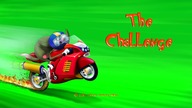 Oggy and the Cockroaches - The Challenge (s06e48) Full Episode in HD
