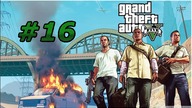 GTA V #16 Żółta Łódź Podwodna