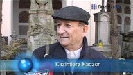 Aktorzy na pomoc nagrobkom