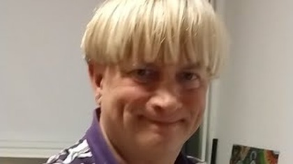 Live 2. 04. 2026 - Gracjan Roztocki