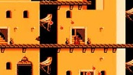 (NES) Aladdin - poaradnik do gry