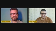 [PP7] Cuda religijne.  Podstawy każdej wiary - Michał Reisner i Tomasz J.  Kosiński