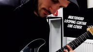 I Aint Worried #multidavid #onerepublic #guitar #live #looping