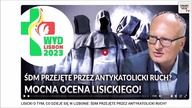 Przegląd tradycjonalistyczny #40 - Kamil Klimczak, Piotr Błaszkowski