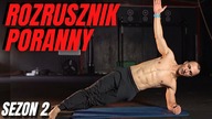 5 minut Ruchu Rano Który Zrobi CI Dzień! [RP32]
