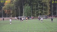 Victoria Jelenia G&oacute;ra - KKS Olimpia Kamienna G&oacute;ra (11.10.25 r.)