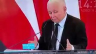 Kaczyński oficjalnie zapomniał i wybacza Rzeź Wołyńską...