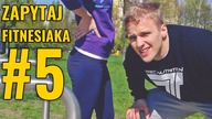 ZMOWA YOUTUBE, PRACA, PROBLEMY NA SIŁOWNI[TypowyFitnesiak]